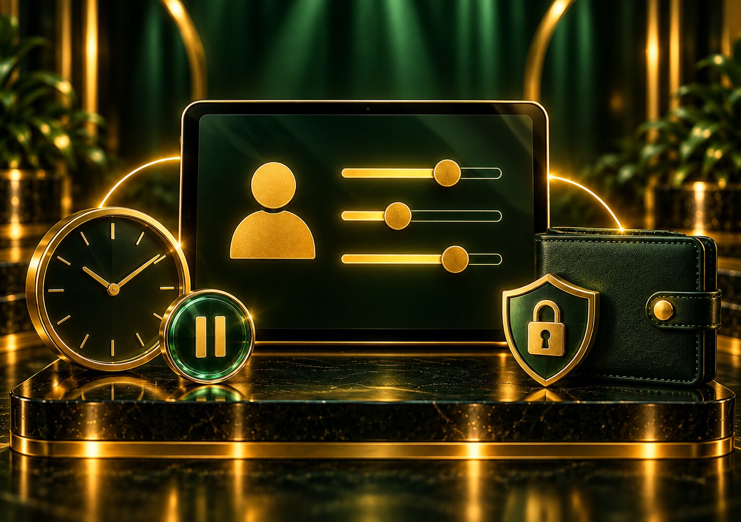 Responsible Account Management