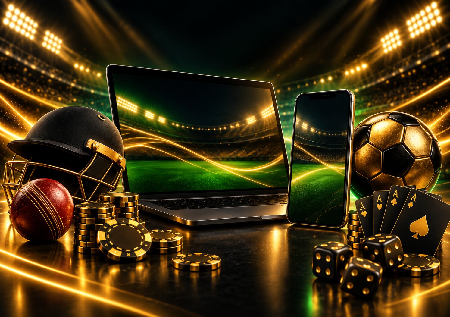 Lotus365 Online Cricket ID, Sports Exchange and Casino Platform
