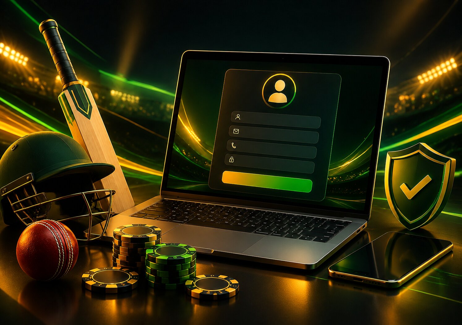 How to Access Your Lotus365 Account