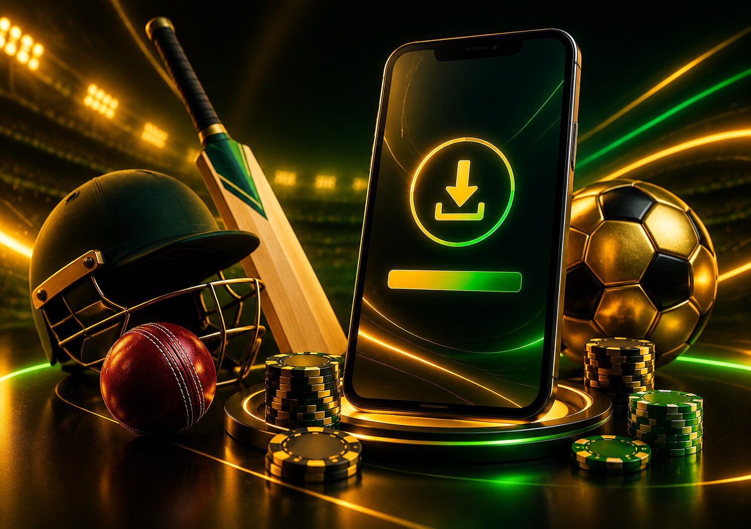 Welcome Offers for Eligible Users