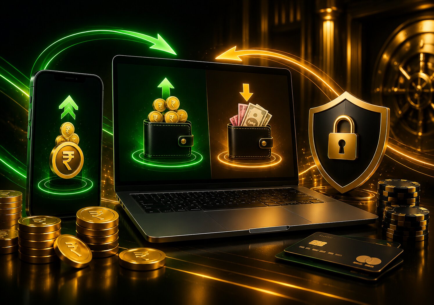 Lotus365 Security, Privacy and Account Protection